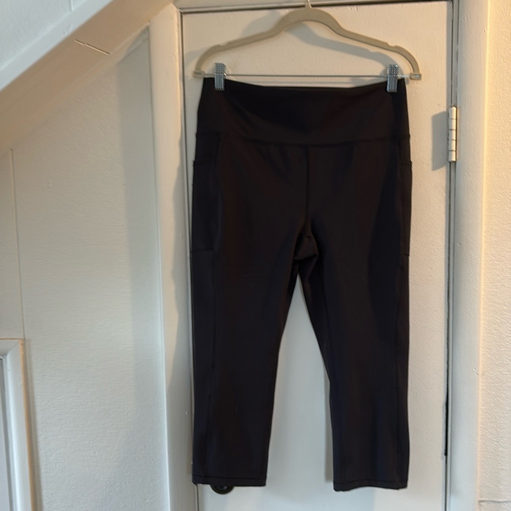 RBX womens workout leggings